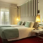 Hotel Lagoa Dos Pastorinhos Fatima