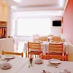 Lagoa Dos Pastorinhos 호텔 2*