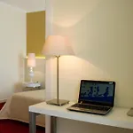 Hotel Lagoa Dos Pastorinhos 2*