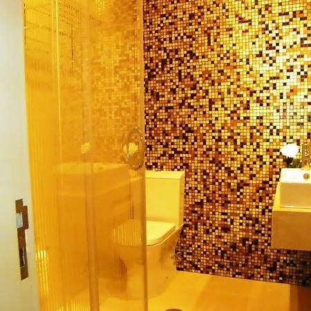 Hotel Lagoa Dos Pastorinhos 2*