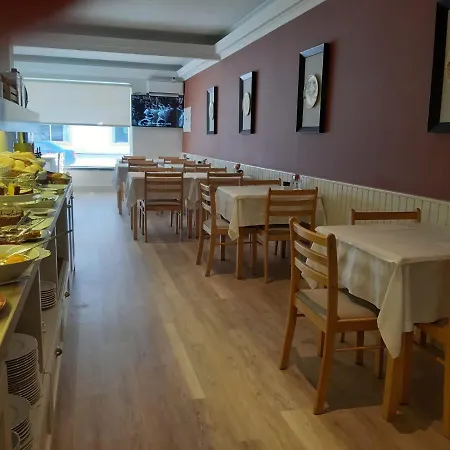 Hotel Lagoa Dos Pastorinhos Fátima