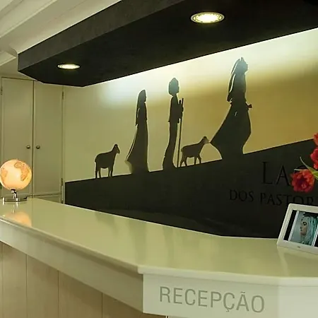 Lagoa Dos Pastorinhos 2* Fatima