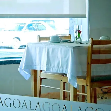 Lagoa Dos Pastorinhos Hotel