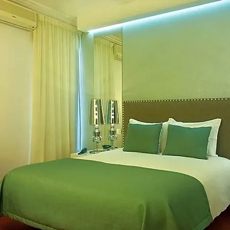 Lagoa Dos Pastorinhos Hotel 2*