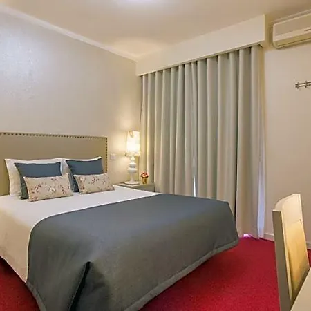 Lagoa Dos Pastorinhos Hotel Fatima
