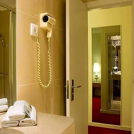 Lagoa Dos Pastorinhos Hotel
