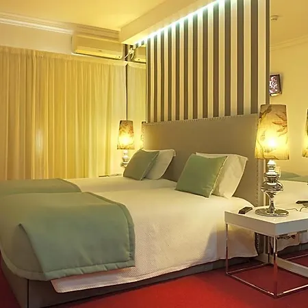 Lagoa Dos Pastorinhos Hotel