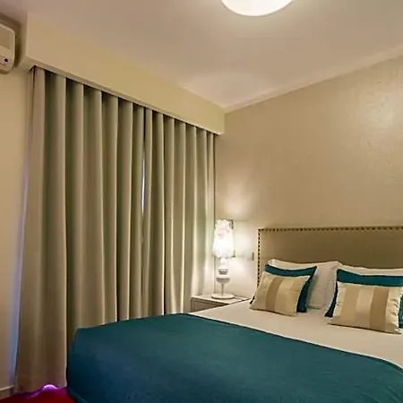 Hotel Lagoa Dos Pastorinhos