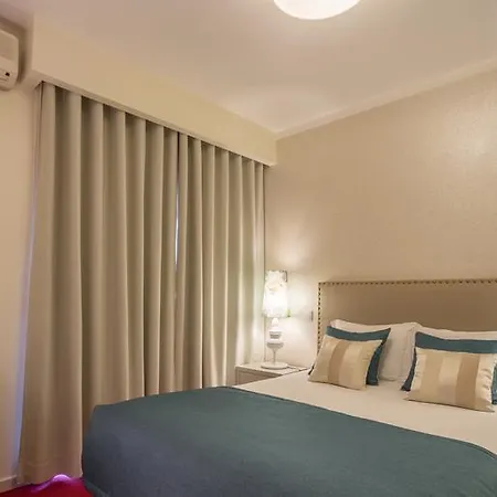 Lagoa Dos Pastorinhos Hotel Fátima