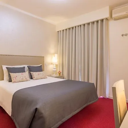 Lagoa Dos Pastorinhos Hotel