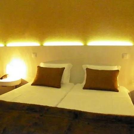 Hotel Lagoa Dos Pastorinhos Fatima