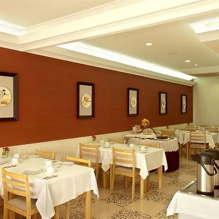 Lagoa Dos Pastorinhos Hotel