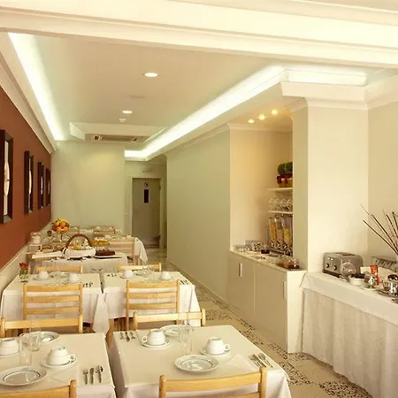 Hotel Lagoa Dos Pastorinhos