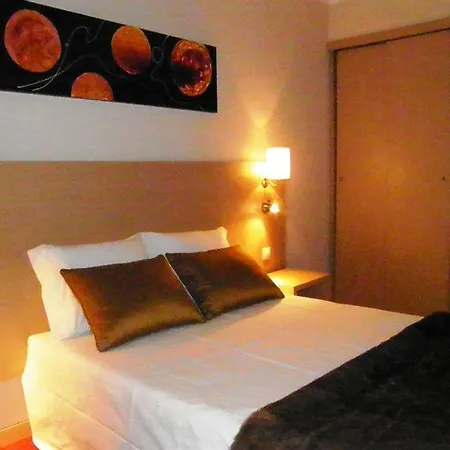 Lagoa Dos Pastorinhos 2* Fatima