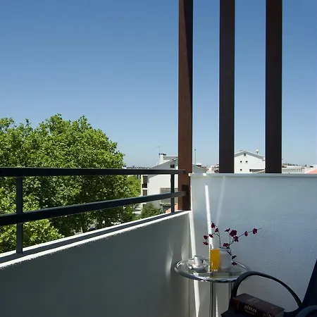 Hotel Lagoa Dos Pastorinhos Fátima