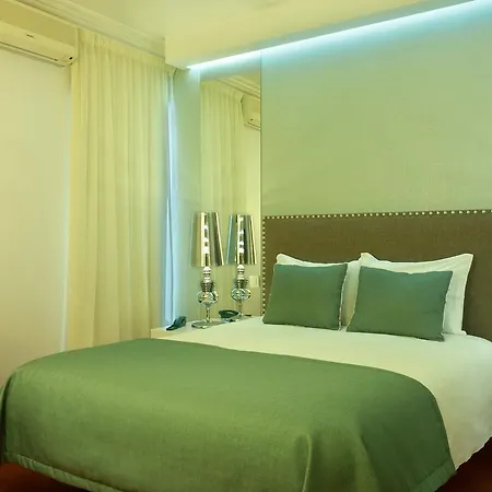 Hotel Lagoa Dos Pastorinhos 2*