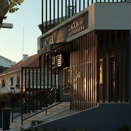 Lagoa Dos Pastorinhos 2*