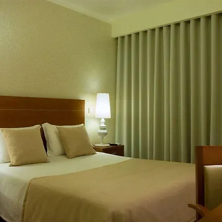 Lagoa Dos Pastorinhos 2* Fatima