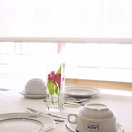 Hotel Lagoa Dos Pastorinhos Fátima