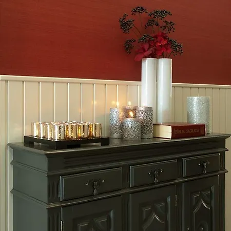 Hotel Lagoa Dos Pastorinhos 2*