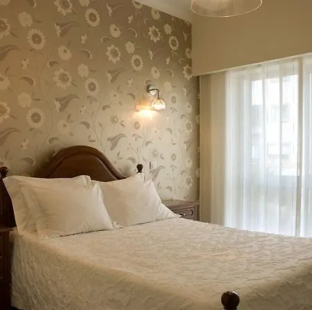 Lagoa Dos Pastorinhos