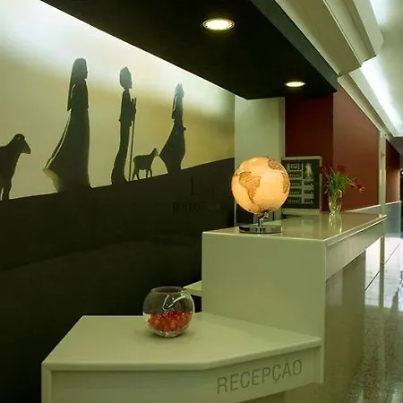 Lagoa Dos Pastorinhos Hotel Fatima