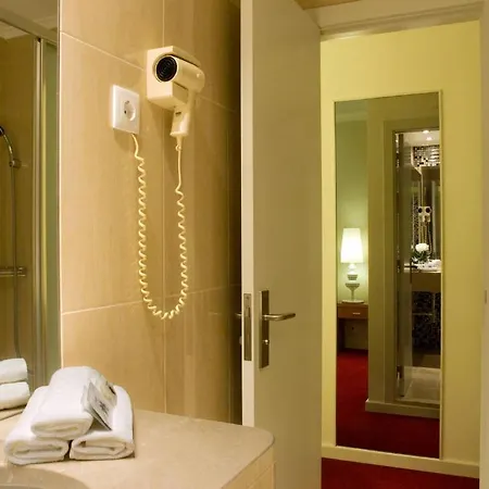 Lagoa Dos Pastorinhos Hotel 2*