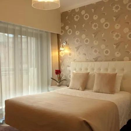 Lagoa Dos Pastorinhos Hotel Fatima