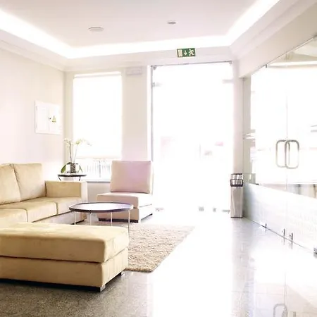 Hotel Lagoa Dos Pastorinhos