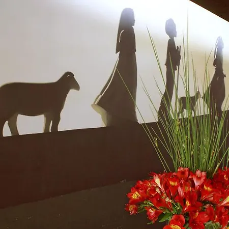 Lagoa Dos Pastorinhos Hotel