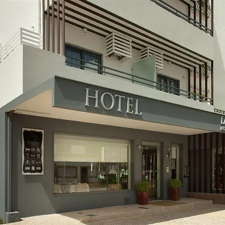 Lagoa Dos Pastorinhos Hotel