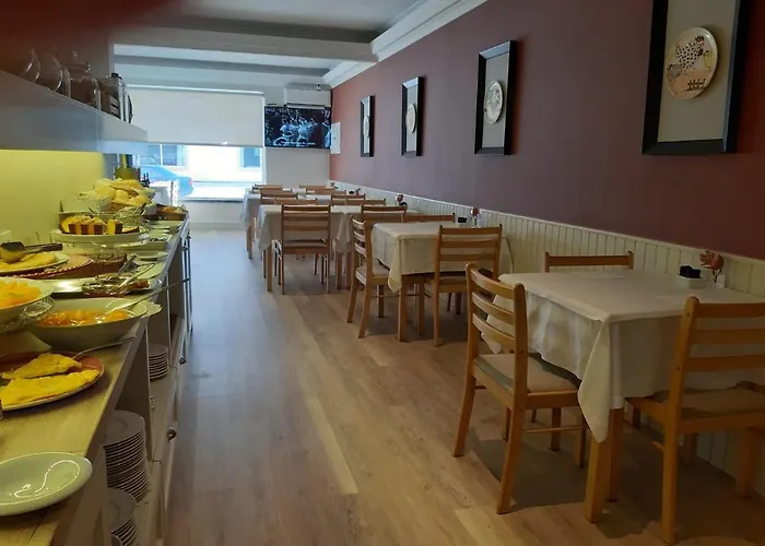 Hotel Lagoa Dos Pastorinhos Fátima