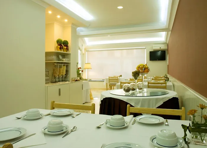 Hotel Lagoa Dos Pastorinhos