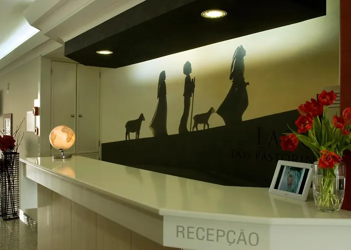 Lagoa Dos Pastorinhos