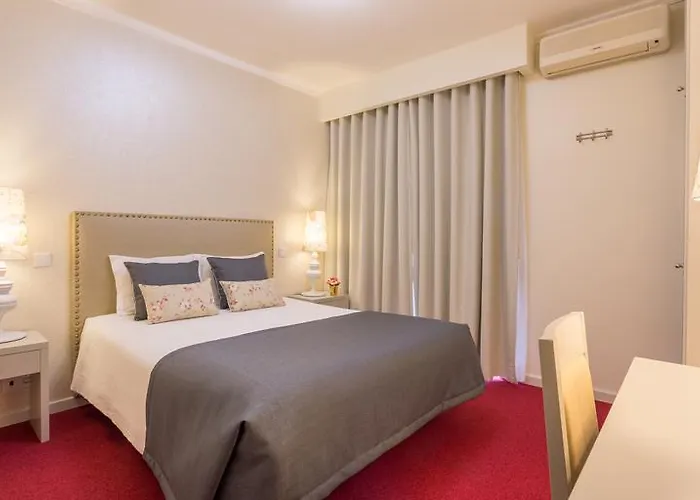 Lagoa Dos Pastorinhos Hotel