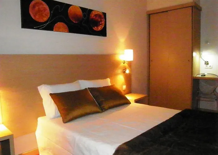 Lagoa Dos Pastorinhos 2* Fátima