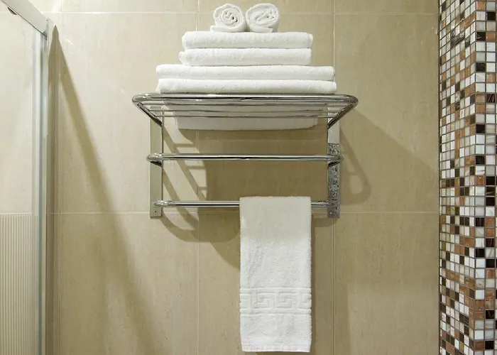 Lagoa Dos Pastorinhos Hotel