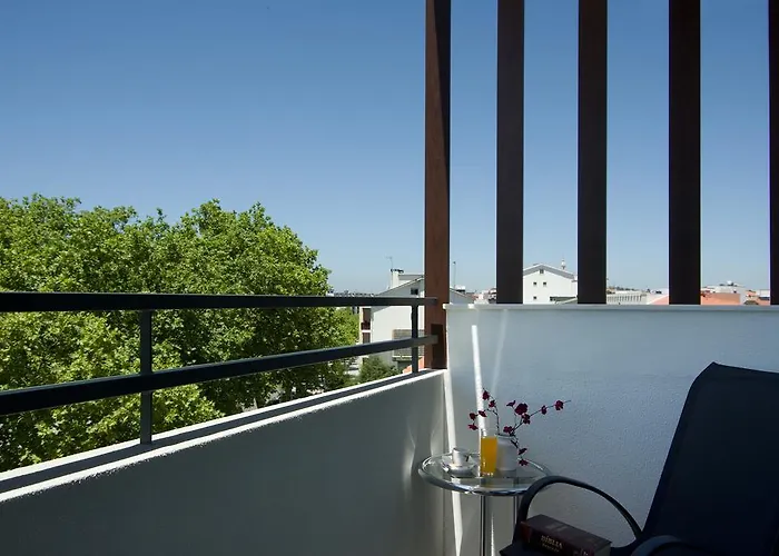 Hotel Lagoa Dos Pastorinhos Fátima