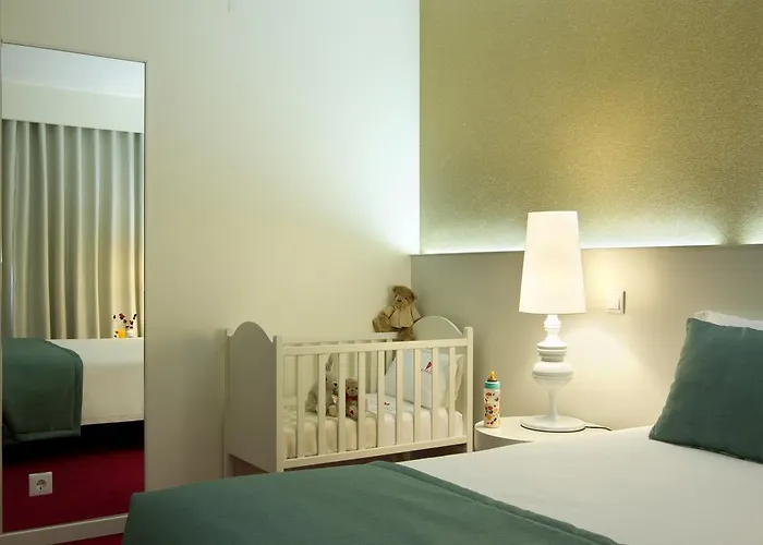 Lagoa Dos Pastorinhos 2* Fátima