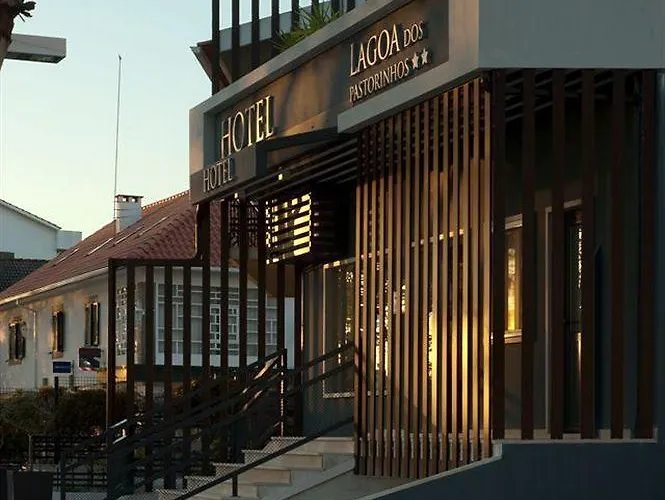 Lagoa Dos Pastorinhos 2*