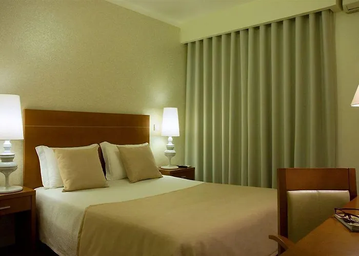 Lagoa Dos Pastorinhos 2* Fátima