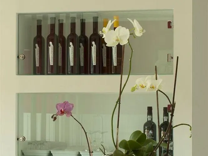 Lagoa Dos Pastorinhos 2* Fátima