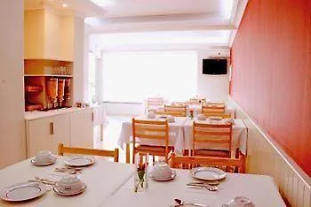 Lagoa Dos Pastorinhos Hotel 2*