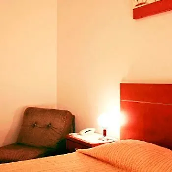 Lagoa Dos Pastorinhos Hotel