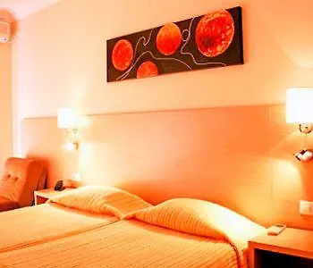 Lagoa Dos Pastorinhos