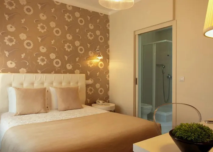 Lagoa Dos Pastorinhos Hotel Fátima