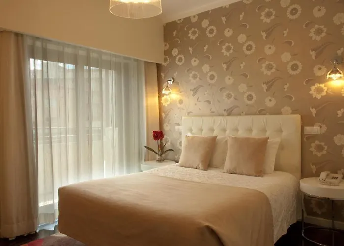 Lagoa Dos Pastorinhos Hotel Fátima