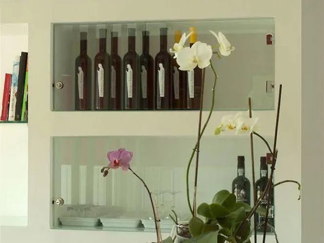 Hotel Lagoa Dos Pastorinhos Fátima