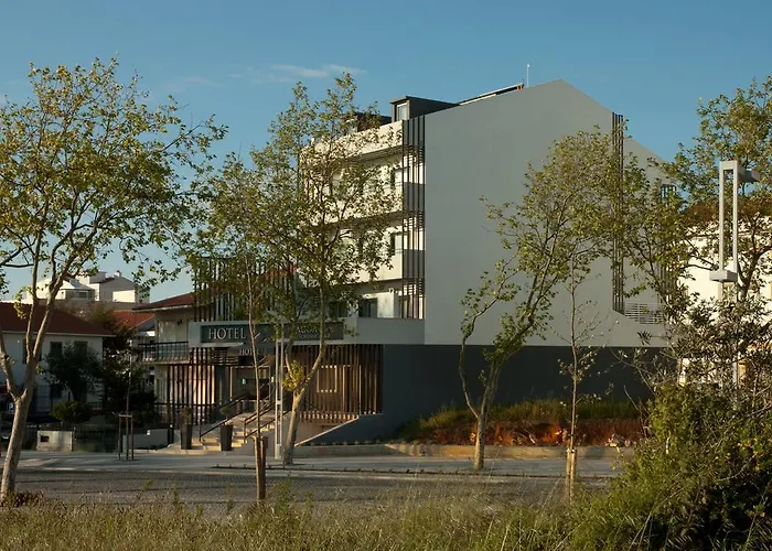 Lagoa Dos Pastorinhos 2* Fátima