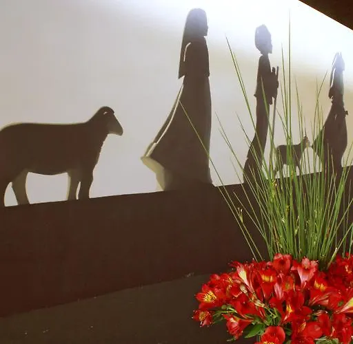 Lagoa Dos Pastorinhos Hotel